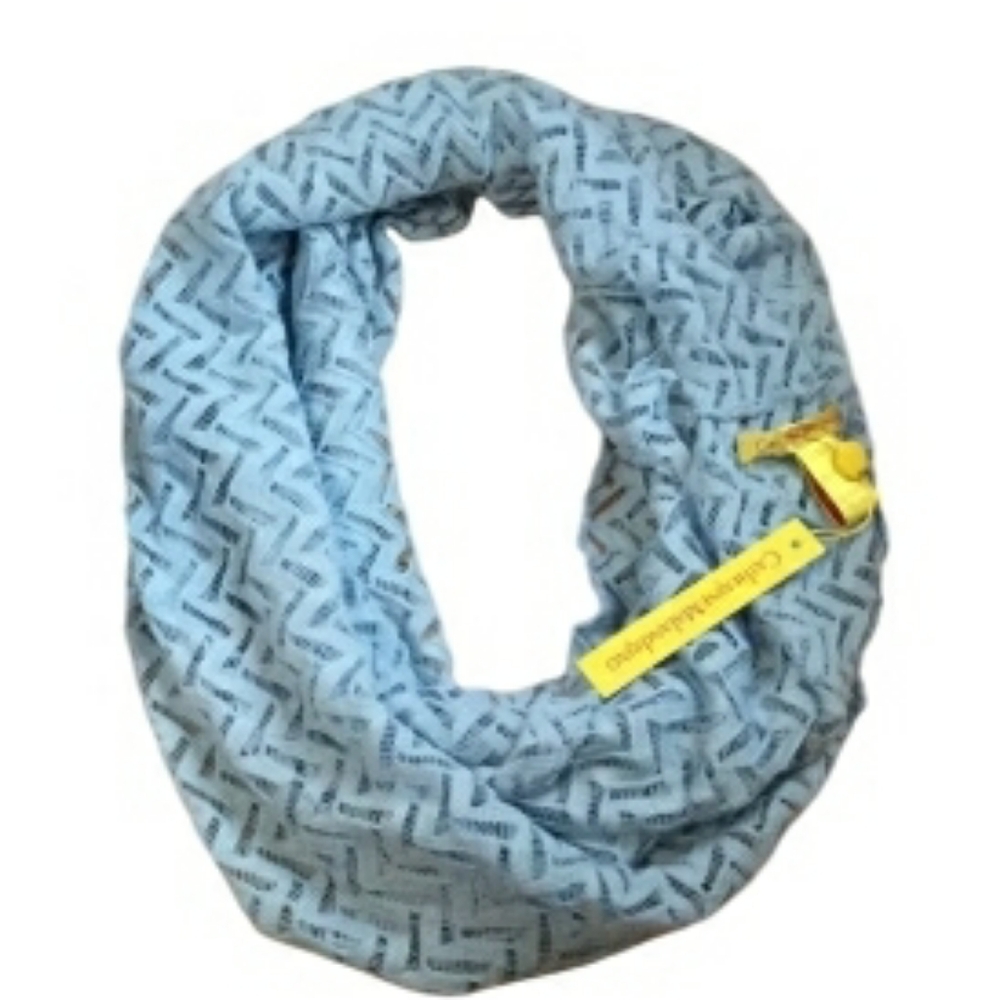 NWT Catherine Malandrino infinity scarf ❄️ - Picture 1 of 2